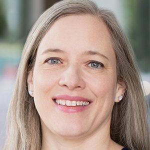 Audrey Foster-Barber, PhD, MD