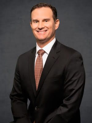 Michael Leahy, MD
