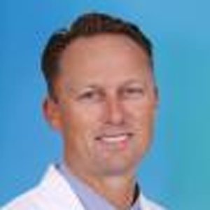 Stephen Couvillion, MD