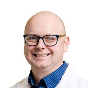 Thomas Brady, MD