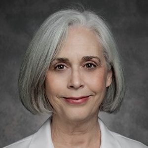 Janet Davis, MD, MBA