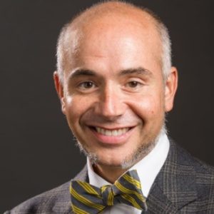 Fotios Koumpouras, FACR, MD