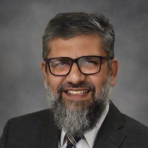 Sarfraz Khan, MD