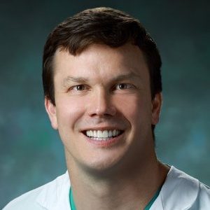 David Spragg, MD
