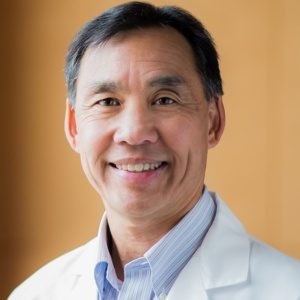 Randall Lee, PhD, MD