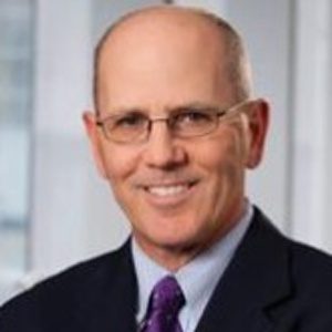 Stephen Incavo, MD
