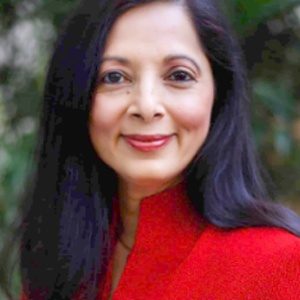 Dipti Itchhaporia, FACC, MD, MACC
