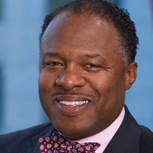 Kenneth Alleyne, MD