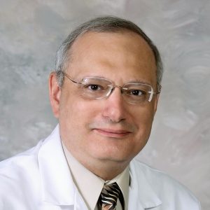 Ossama Ikladios, MD