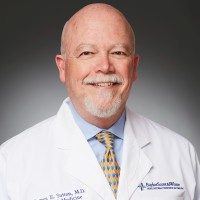 James Sutton, MD