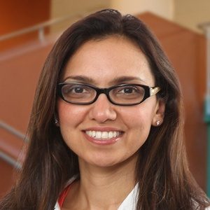 Bhavna Vaidya-Tank, MD