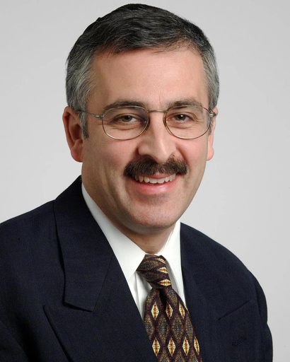 David Lever, MD