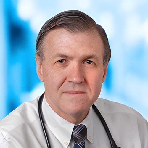 Joseph Stella, MD