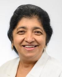 Vidyarani Subbaraya, MD