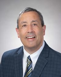 Rick Fornelli, MD