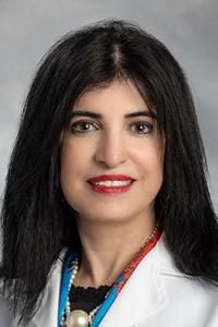 Nesrene Ghani, FACP, MD