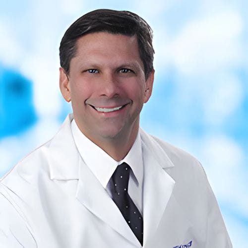 Robert Yanoshak