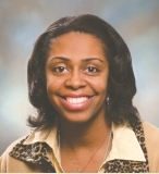 Andrea Jeffress, MD