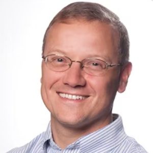 Christopher Almond, MD