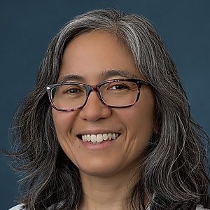 Lili Barouch, MD