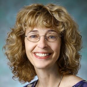 Karin Blakemore, MD