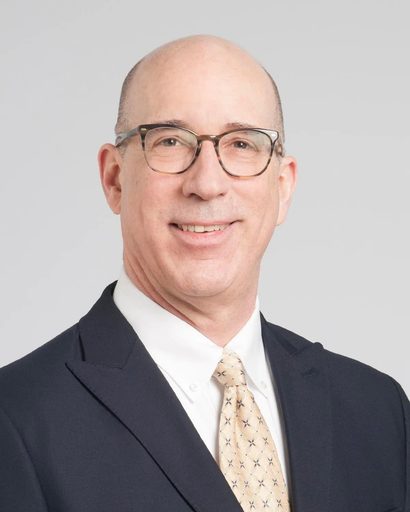 John Bertsch, MD