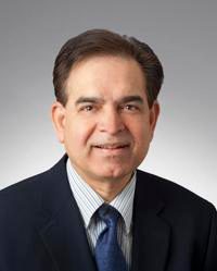 Santosh Pandit, MD