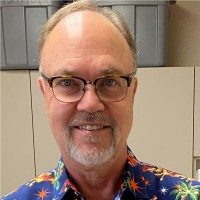 Terry Huff, MD