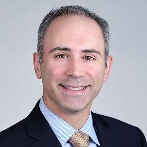 Gregory Piazza, MD, MS