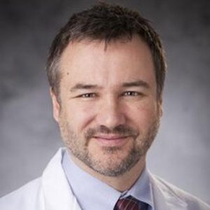 James Davis, MD, PhD