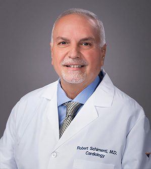 Robert Schimenti, MD