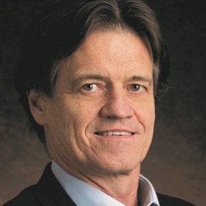 Paul Grayburn