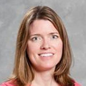 Amber Paddock, MD