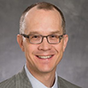 Peter Lund, MD