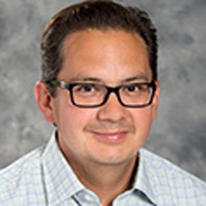 Ronald Gourneau