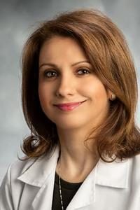 Hadeel Kado, MD
