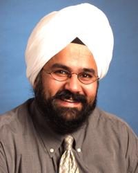 Daljeet Saluja, MD