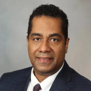 Keith Josephs, BSc, MD, MST, MSc