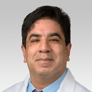 Anwer Rahman, MD