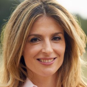 Violeta Popov, PhD, MD, FACG