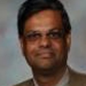 Suresh Chari, MD