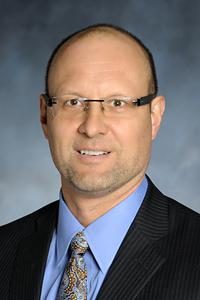 Thomas Byrd, MD