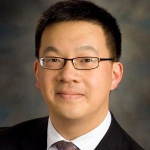 Stephen Lai, PhD, MD, FACS