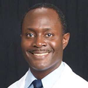 Gregory Fryer, MD