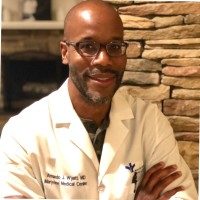 Armando Wyatt, MD