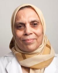 Azra Ahmed, MD