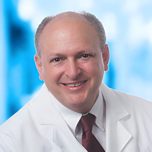 Salvatore Sparich, DO