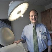 Mark Lowitt, MD