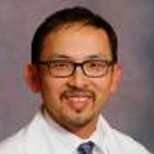 Gregory Nguyenduc, MD