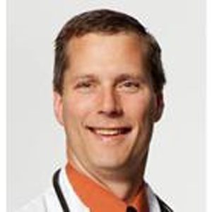 David Queoff, MD